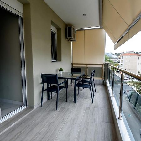 Olive 102 Peraia (Thessaloniki) Exterior foto