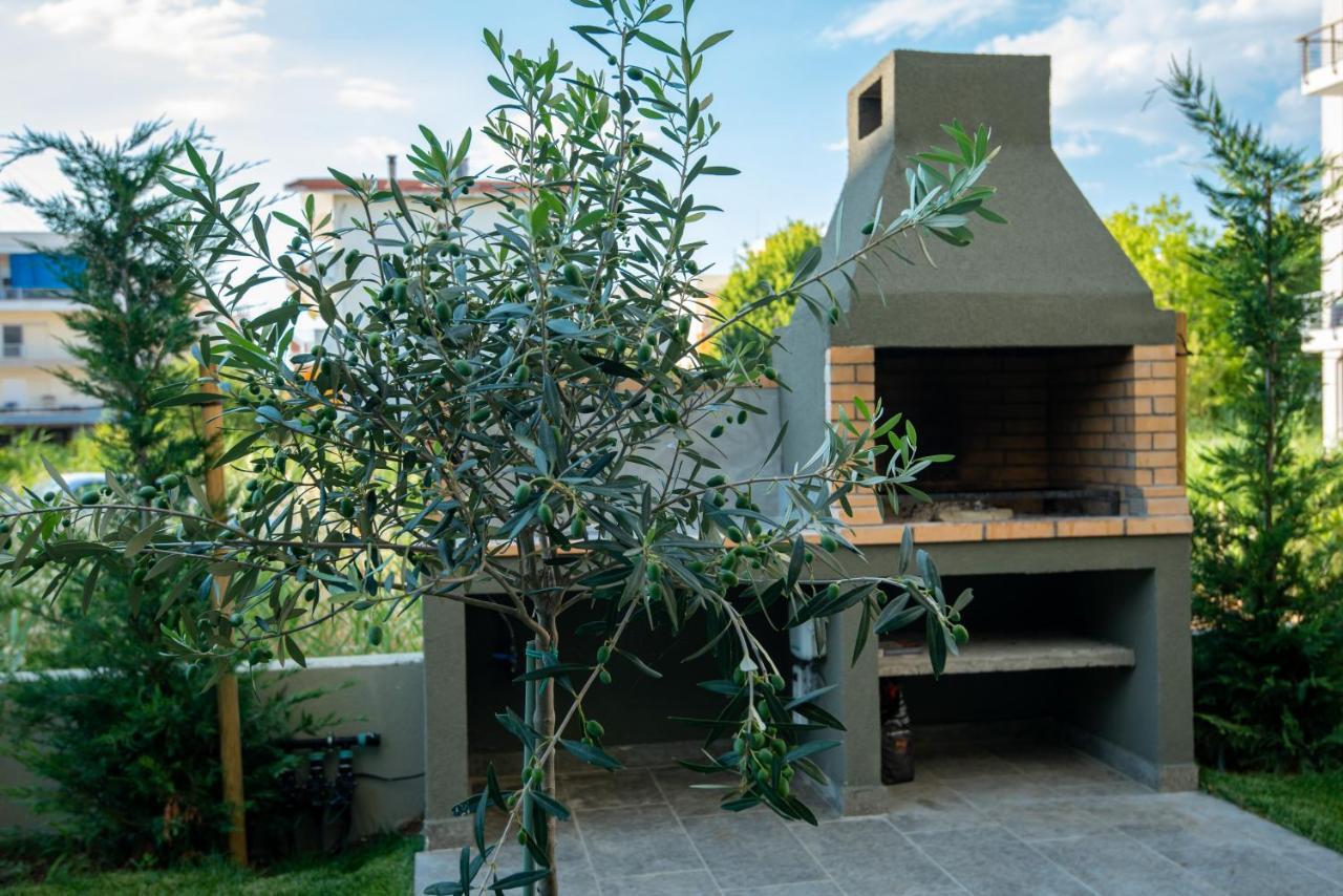 Olive 102 Peraia (Thessaloniki) Exterior foto