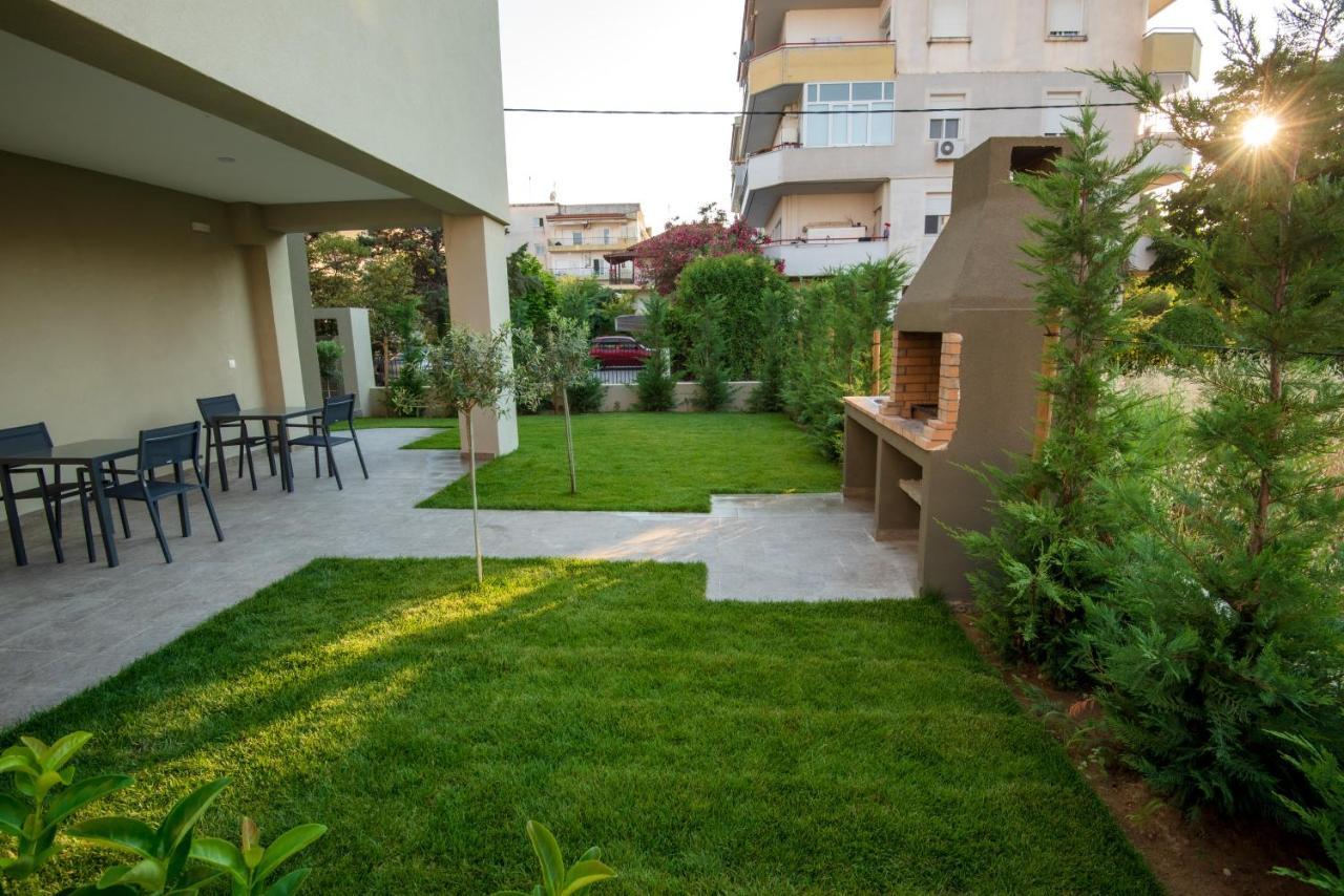 Olive 102 Peraia (Thessaloniki) Exterior foto
