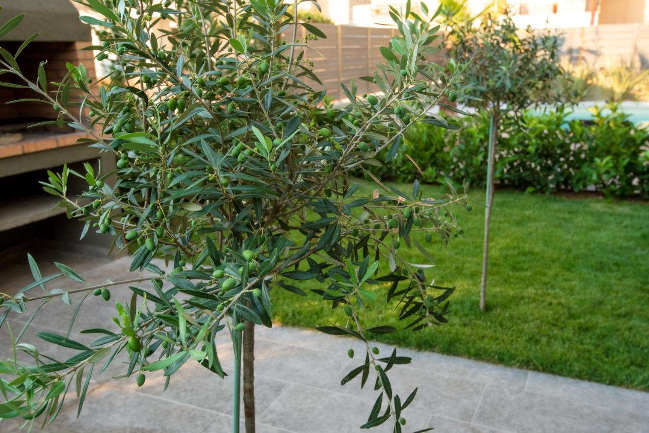 Olive 102 Peraia (Thessaloniki) Exterior foto