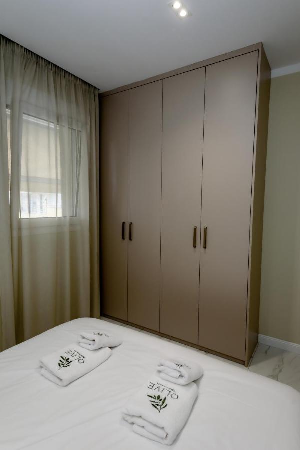 Olive 102 Peraia (Thessaloniki) Exterior foto