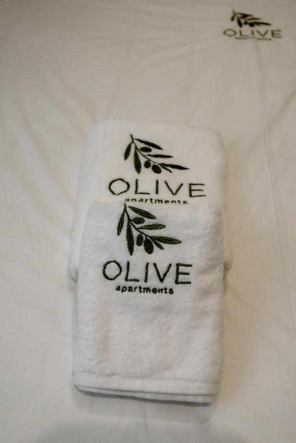 Olive 102 Peraia (Thessaloniki) Exterior foto
